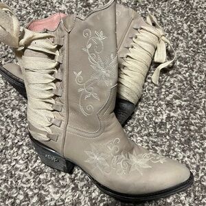 Women’s Cowboy Boots